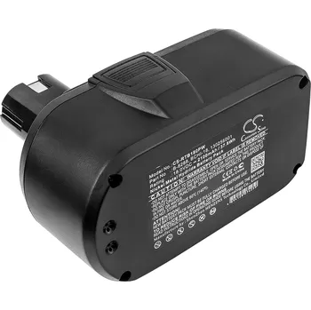 Baterie Cameron Sino CS-RTB180PW pro Ryobi R10531 - neoriginální