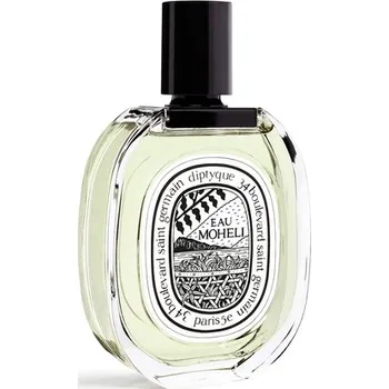 Unisex parfém Diptyque Eau Moheli U EDT 100 ml