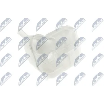 Chladič motoru Vyrovnávací nádoba, chladivo NTY CZW-PL-001