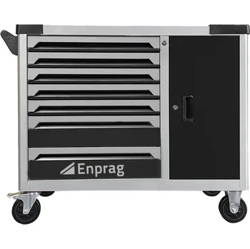Enprag Servisní vozík XT-008