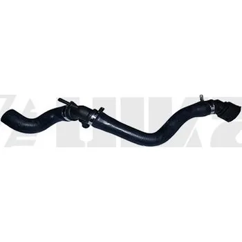 Chladič motoru Hadice chladiče vika (11221779301)