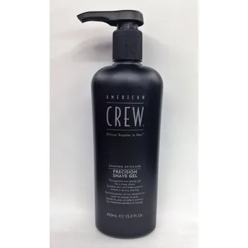 Kosmetika American Crew Shaving Skincare Shave Cream - Gel na holení 150 ml