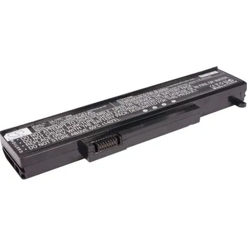 Baterie k notebooku Baterie Cameron Sino CS-GWP170NB pro Gateway M-6333 - neoriginální