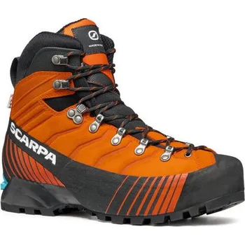 Pánská obuv Boty SCARPA RIBELLE HD Uni velikost bot 40,5