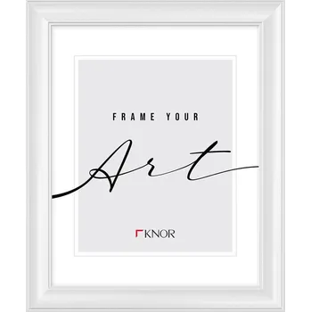 Rám na obraz Plastový rámeček 20x25 cm ID_1462386