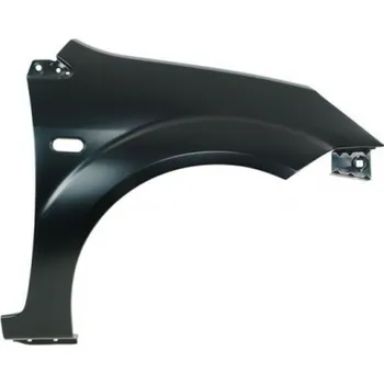 Blatník karosérie Blatník přední pravý FORD FIESTA (JHS), 01.02-09.05, FORD FIESTA (JHS), 10.05-09.08 OE 1218442, 1405183, 1206111