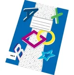 Papírny Brno Economy školní sešit A4…