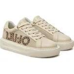 Sneakersy Liu Jo Kylie 22 BF4061 PX230 Béžová 35