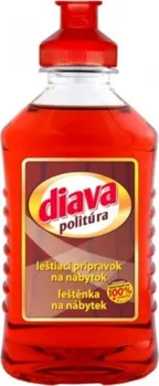 Diava politura 200 ml