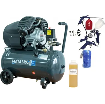 Kompresor Matabro MB-K106