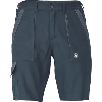 Cerva Kraťasy pracovní MAX NEO černá 62