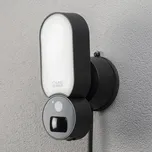 Konstsmide Kamerové světlo Smartlight 7892-750 WiFi 12V 800lm - délka kabelu celkem 10 m černá, bílá LED celkem 5 W - Doprava zdarma