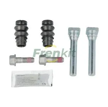 Autodíl Sada vodicích pouzder, brzdový třmen FRENKIT 812031