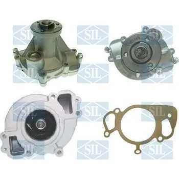 Chladič motoru Vodní čerpadlo, chlazení motoru SALERI SIL PA1407