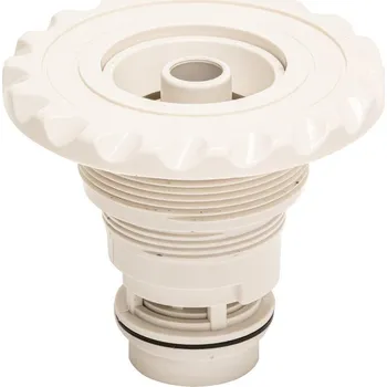 Hydromasážní rotační tryska – pro fóliové bazény - pro předvyrobené bazény