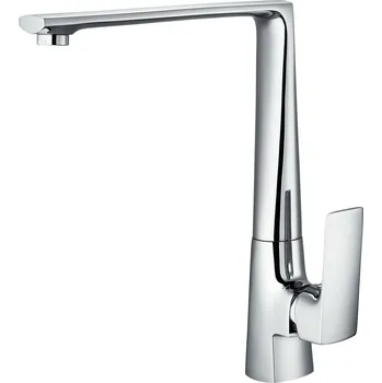 Vodovodní baterie Dřezová baterie MODENA-33 (1002) HOPA