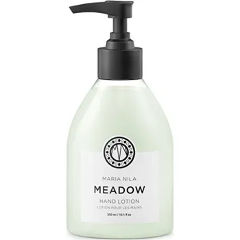 Péče o ruce Maria Nila Meadow Hand Lotion - Krém na ruce 300 ml