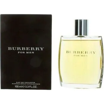 Pánský parfém Burberry Burberry Men M EDT 50 ml