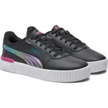 Sneakersy Puma Carina 2.0 Bouncy Sky Jr 397970 02 Černá 38_5
