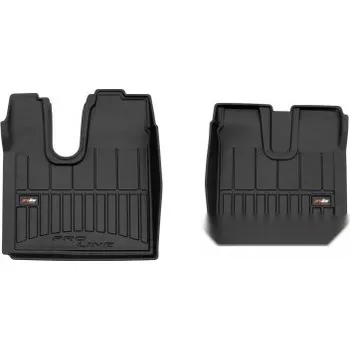 Rohožka Podlahová rohož MAN TGL 2008-2019 gumová 3D Proline 3D425279