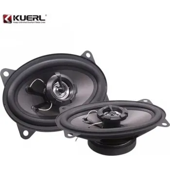 Auto Hi-Fi KUERL polypropylene koaxiální repro 4x6" 30/150W (pár)