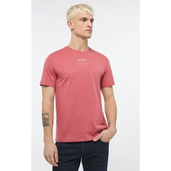 Dámské tričko Pánské tričko Mustang Alex C Print, S i476_72264705