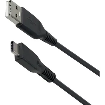 Datový kabel Datový kabel MicroUSB. 3m Black