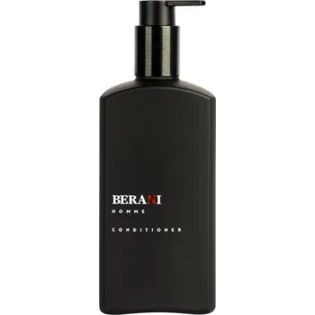 Berani Homme Conditioner - Vyživující kondicionér pro muže 300 ml