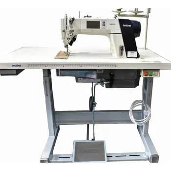 Průmyslový šicí stroj Brother NEXIO S-7300A-905 PREMIUM