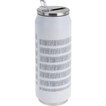 Láhev Termohrnek H&S 0,5 l, vícebarevný