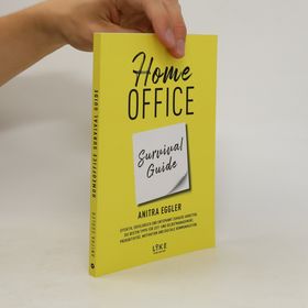 Obrázek k inzerátu: Home Office Survival Guide