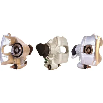 Brzdový systém Brzdový třmen, , 4400H2, DRI, 3250900