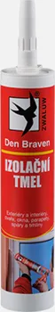 Tmel Izolační tmel Den Braven RL 310 ml