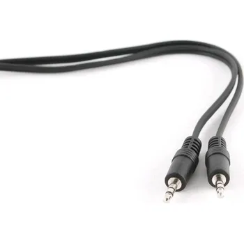 Audio kabel GEMBIRD Kabel audio 3,5mm Jack - Jack 10m (M/M, stereo) CCA-404-10M