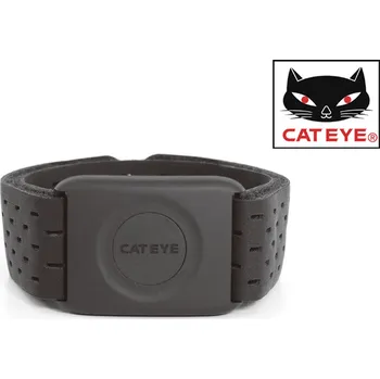 Tachometr Snímač TF CATEYE OHR-31 Bluetooth a ANT+ (#1604540) černá