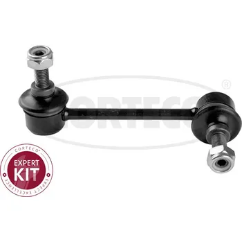 Stabilizátor nápravy Tyč/vzpěra, stabilizátor, , CORTECO, 49400093