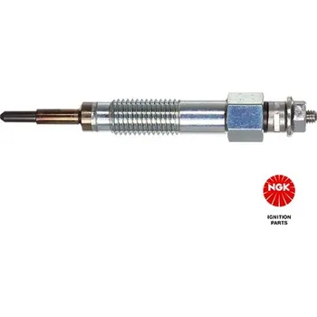 Autoelektrika Žhavící svíčka NGK CZ166