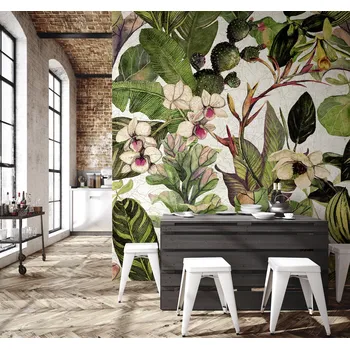 Fototapeta Vliesová fototapeta na zeď MA947330, Smart Art Gallery, 3,18 x 3,4 m (Vydejte se na výlet, ponořte se do neznámých vesmírů- zkrátka objevte naší novou kolekci luxusních vliesovýchfototapet od německého výrobce Marburg.)