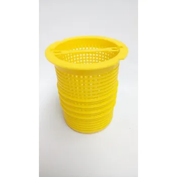 Košík čerpadla Magic