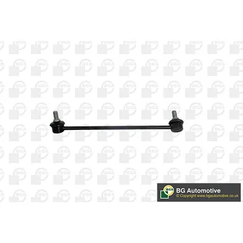 Stabilizátor nápravy Tyč/vzpěra, stabilizátor, , 548404D000, BGA, LS3610