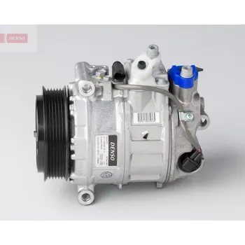Kompresor klimatizace Kompresor, klimatizace, , 0022308011, 22308011, A0022308011, DENSO, DCP17139
