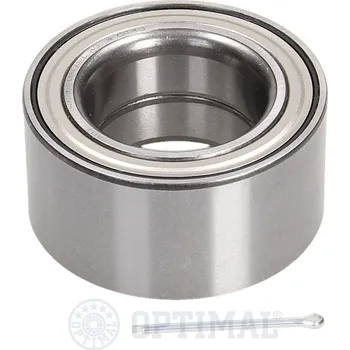 Sada ložisek kol, , OPTIMAL, 102670