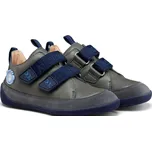 Dětské barefoot boty Affenzahn Sneaker Leather Buddy - Bear Velikost: 32
