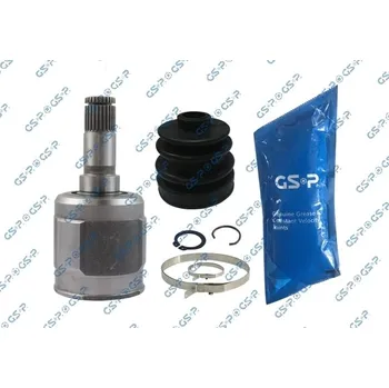 Poloosa kola Sada kloubů, hnací hřídel, , F03725600, F03725600A, F03725600C, GSP, 634007