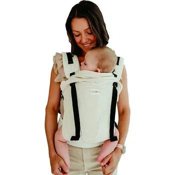 Babylonia Tricot-Click Almond Melange