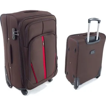 RGL Velký měkký kufr z cordury S-020 L 105 l