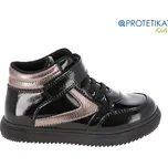 Protetika - boty NEREA black TOP AKCE! Veľkosť: 38