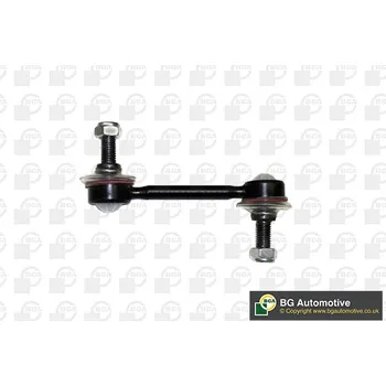 Stabilizátor nápravy Tyč/vzpěra, stabilizátor, , RGD000311, RGD000312, BGA, LS4205