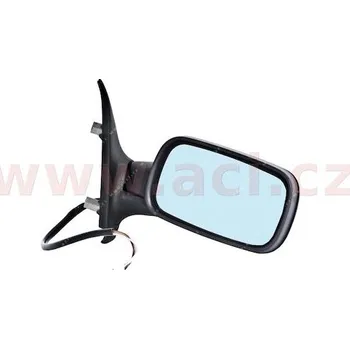 zp. zrcátko el. ovládané vyhřívané pro lak 3dv. P