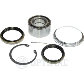 Sada ložisek kol, , OPTIMAL, 981868